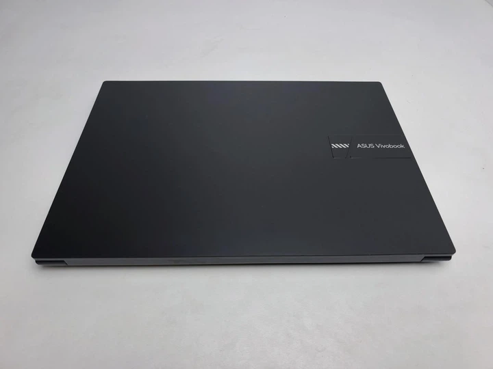Ноутбук ASUS 16 VivoBook 16 WUXGA IPS/Intel Core i7-1355U/16GB/512GB SSD/Intel Iris Xe Graphics/DOS/Black (14217) Б/в - Фото 4 Ноутбук ASUS 16 VivoBook 16 WUXGA IPS/Intel Core i7-1355U/16GB/512GB SSD/Intel Iris Xe Graphics/DOS/Black (14217) Б/в - зображення 4