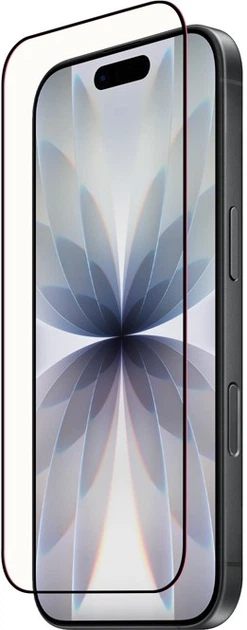 Захисне скло для смартфона Apple iPhone 17 Crong OptiRed Glass (CRGOPRGIP1763) - зображення 2
