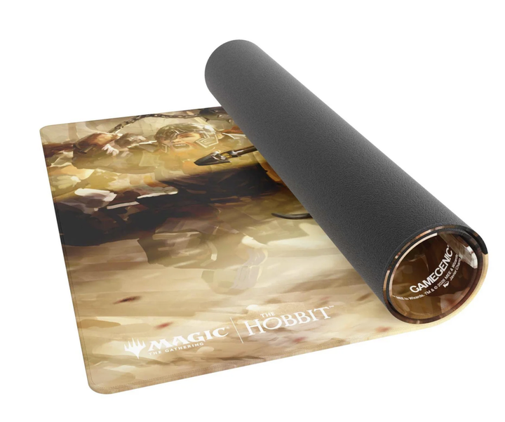 Mata do gry Gamegenic Magic: The Gathering The Hobbit Prime Playmat Thorin, Mountain-King (4251715425565) - obraz 3