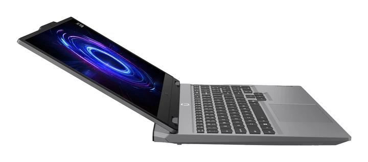 Ноутбук Lenovo LOQ 15IRX10 15.6" FHD i7-13650HX 12GB 512GB SSD RTX 5070 8GB - изображение 6