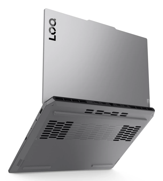 Ноутбук Lenovo LOQ 15IRX10 15.6" FHD i7-13650HX 12GB 512GB SSD RTX 5070 8GB - изображение 8