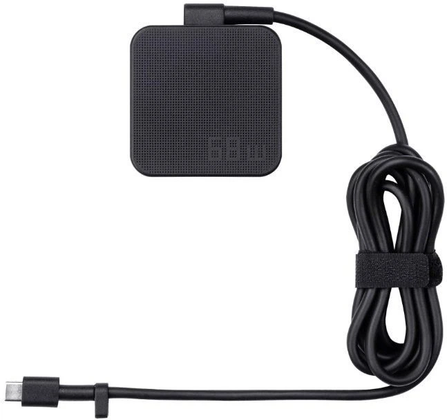 Zasilacz do laptopa ASUS AD10820 68W USB-C (90XB0B4N-MPW000) - Zdjęcie 1 Zasilacz do laptopa ASUS AD10820 68W USB-C (90XB0B4N-MPW000) - obraz 1