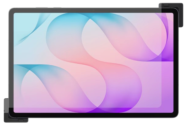 Folia ochronna na tablet Samsung Galaxy Tab S12+ Anti-reflecting Film (EF-UX840CTEGWW) (8806099424022) - obraz 4