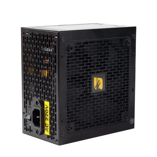Блок живлення GTL 700W Gaming Star (GTL-700-120) - Фото 2 Блок живлення GTL 700W Gaming Star (GTL-700-120) - изображение 2