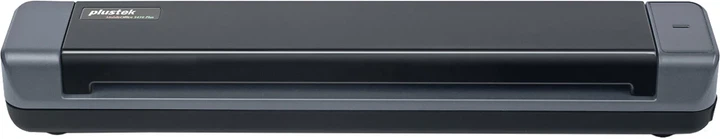 Сканер Plustek MobileOffice S410 Plus A4 портативный 600 dpi USB - Фото 1 Сканер Plustek MobileOffice S410 Plus A4 портативный 600 dpi USB - изображение 1