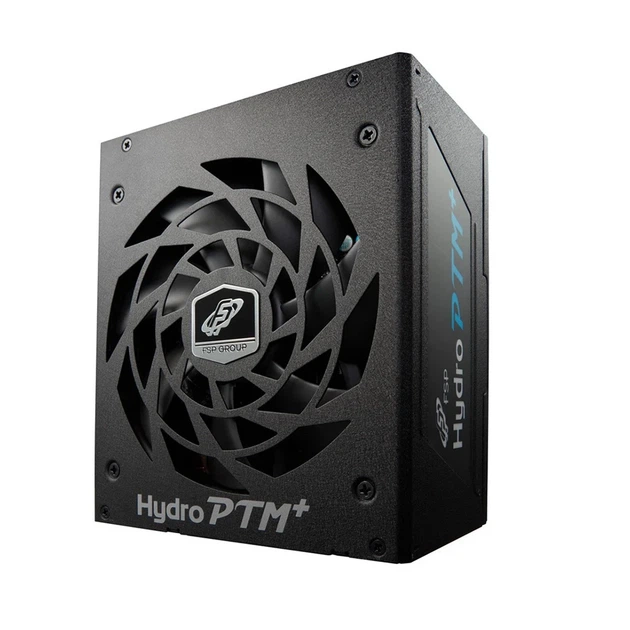 Блок живлення FSP HYDRO PTM+ HPT850M 850 Вт ATX 80 PLUS Platinum модульний - зображення 4