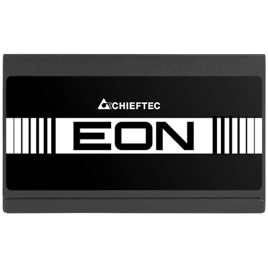 Блок питания Chieftec EON ZPU-500S 500 Вт ATX 120 мм 80 Plus White - Фото 4 Блок питания Chieftec EON ZPU-500S 500 Вт ATX 120 мм 80 Plus White - изображение 4
