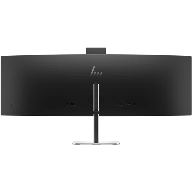 Монитор HP S5 Pro 549pm 49 дюймов VA DQHD 165 Гц изогнутый USB-C черный - изображение 5