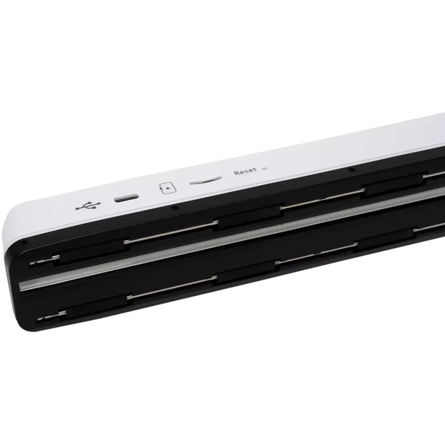 Сканер портативний Canon IRIScan Book 7 A4 1050 dpi USB microSD білий - Фото 7 Сканер портативний Canon IRIScan Book 7 A4 1050 dpi USB microSD білий - зображення 7