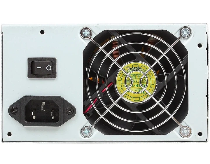 Блок питания Chieftec SMART PSF-400B 400 Вт ATX с активным PFC - изображение 4