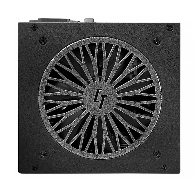 Блок питания Chieftec SteelPower BDK-550FC 550 Вт ATX 120 мм 80 PLUS Bronze полностью модульный - Фото 3 Блок питания Chieftec SteelPower BDK-550FC 550 Вт ATX 120 мм 80 PLUS Bronze полностью модульный - изображение 3