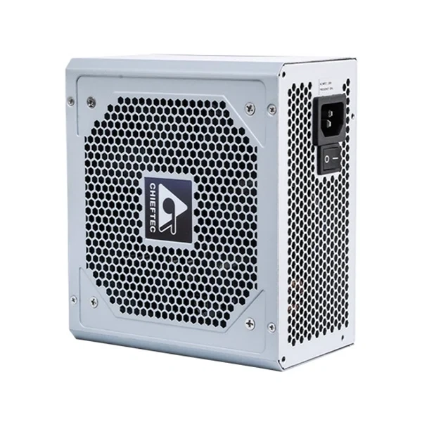 Блок питания Chieftec i-ARENA GPC-700S 700 Вт ATX, вентилятор 120 мм - Фото 3 Блок питания Chieftec i-ARENA GPC-700S 700 Вт ATX, вентилятор 120 мм - изображение 3