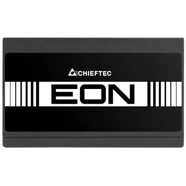 Блок питания Chieftec EON ZPU-700S 700 Вт ATX 120 мм 80 Plus White - Фото 4 Блок питания Chieftec EON ZPU-700S 700 Вт ATX 120 мм 80 Plus White - изображение 4