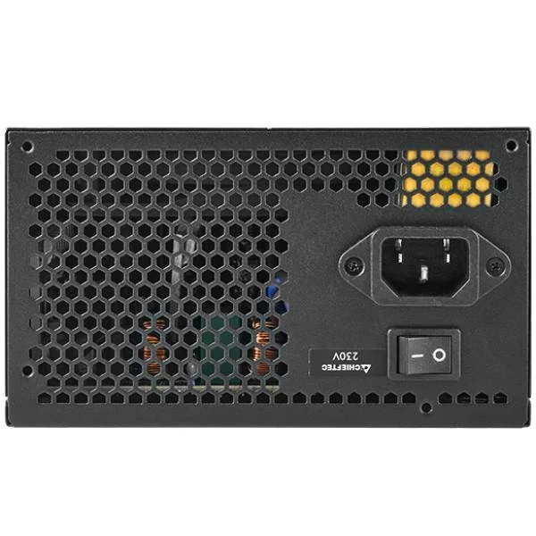 Блок питания Chieftec EON ZPU-700S 700 Вт ATX 120 мм 80 Plus White - Фото 5 Блок питания Chieftec EON ZPU-700S 700 Вт ATX 120 мм 80 Plus White - изображение 5