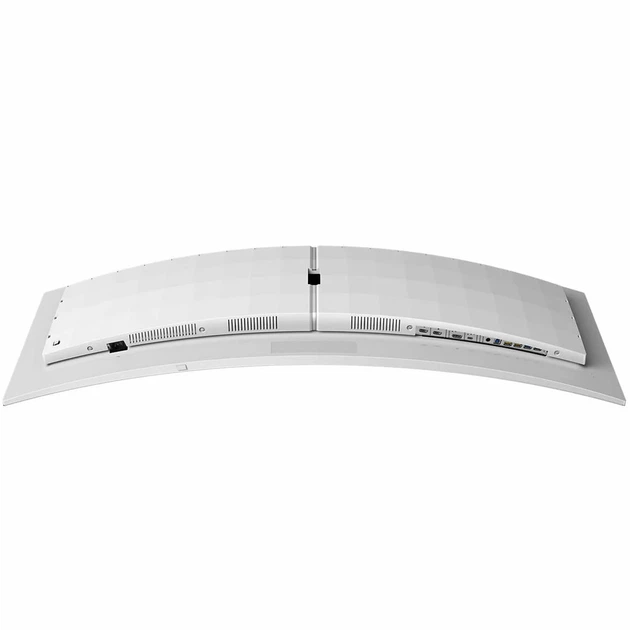 Монитор Philips 49M2C8900L 48,8 дюйма QD-OLED 5120x1440 144 Гц изогнутый белый - изображение 8