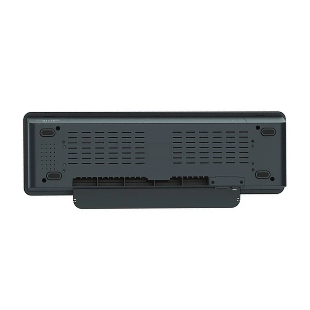 Ламінатор HP Pro Laminator 600 A3 конвертний - Фото 6 Ламінатор HP Pro Laminator 600 A3 конвертний - зображення 6