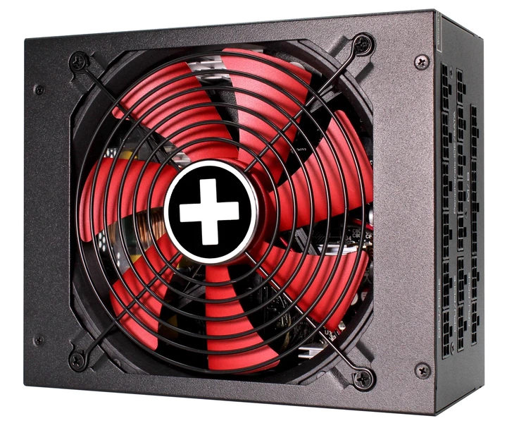 Блок живлення Xilence XP1250MR9 Performance X 1250 Вт ATX 80 PLUS Gold - зображення 4