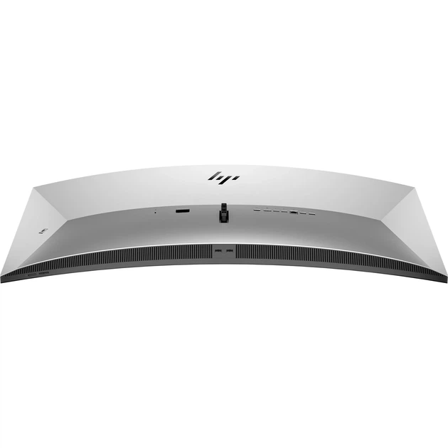 Монитор HP S7 Pro 740pm 39,7 дюйма IPS 5120x2160 60 Гц изогнутый черно-серебристый - изображение 7