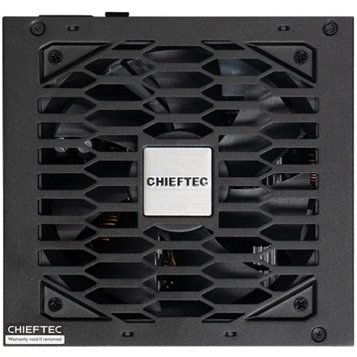 Блок питания Chieftec VITA BPX-650-S 650 Вт ATX 120 мм 80 Plus Bronze - изображение 2