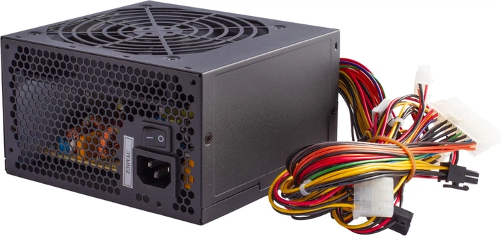 Блок питания FSP ATX-400W PNR PRO 400 Вт ATX, вентилятор 120 мм - Фото 9 Блок питания FSP ATX-400W PNR PRO 400 Вт ATX, вентилятор 120 мм - изображение 9
