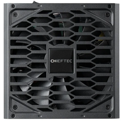 Блок питания Chieftec VEGA M PPG-750-C 750 Вт ATX 3.1 80 PLUS Gold модульный - Фото 2 Блок питания Chieftec VEGA M PPG-750-C 750 Вт ATX 3.1 80 PLUS Gold модульный - изображение 2