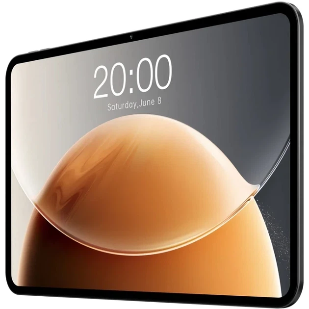 Планшет Teclast T65 13.4" 6/256 ГБ Unisoc T7280 LTE серый - Фото 2 Планшет Teclast T65 13.4" 6/256 ГБ Unisoc T7280 LTE серый - изображение 2