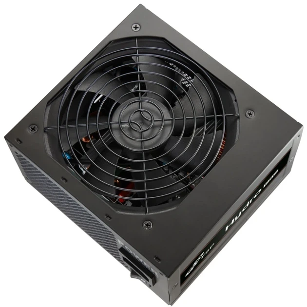 Блок питания FSP HYDRO K PRO HP2-600 600 Вт ATX 80 PLUS Bronze вентилятор 120 мм - изображение 2