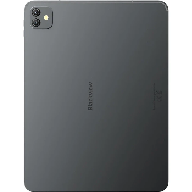 Планшет Blackview Link 8 12,7 дюйма 6/256 ГБ MediaTek Helio G100 Wi-Fi серый - изображение 6