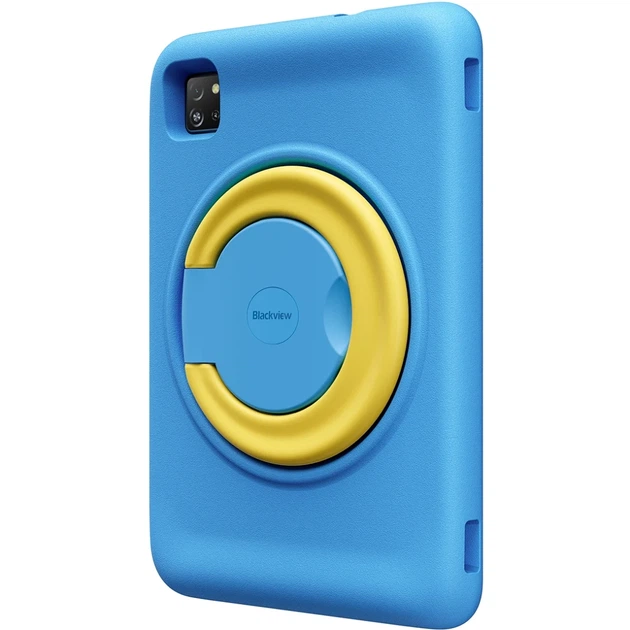 Планшет Blackview Tab 60 Pro Kids 10,1 дюйма 8/128 ГБ Unisoc T606 LTE синий - изображение 5