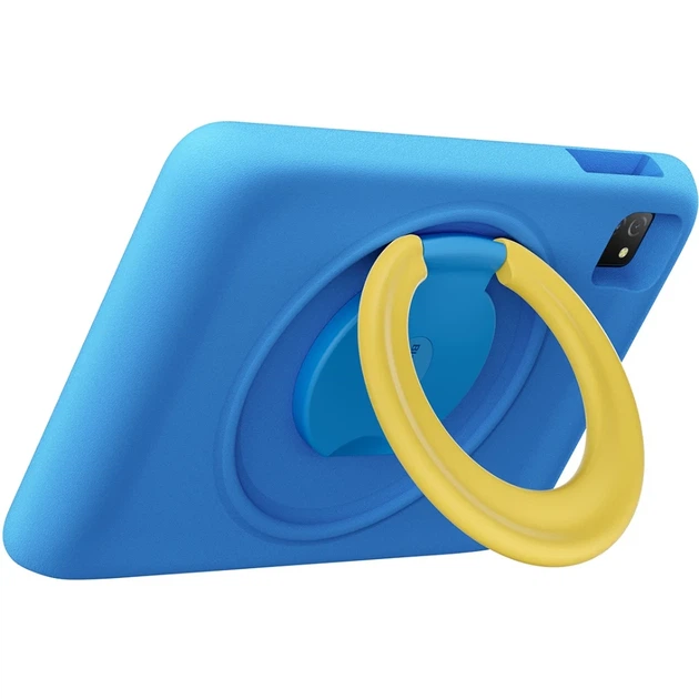 Планшет Blackview Tab 60 Pro Kids 10,1 дюйма 8/128 ГБ Unisoc T606 LTE синий - изображение 9