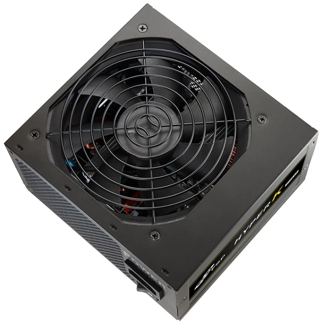 Блок питания FSP HK-700 HYPER K PRO ATX3.1 700 Вт 120 мм Retail Box - изображение 2