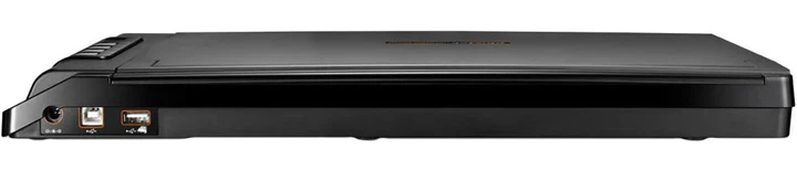 Планшетний сканер Plustek OpticSlim 2700 A4 1200×1200 dpi CIS LED USB - Фото 4 Планшетний сканер Plustek OpticSlim 2700 A4 1200×1200 dpi CIS LED USB - зображення 4