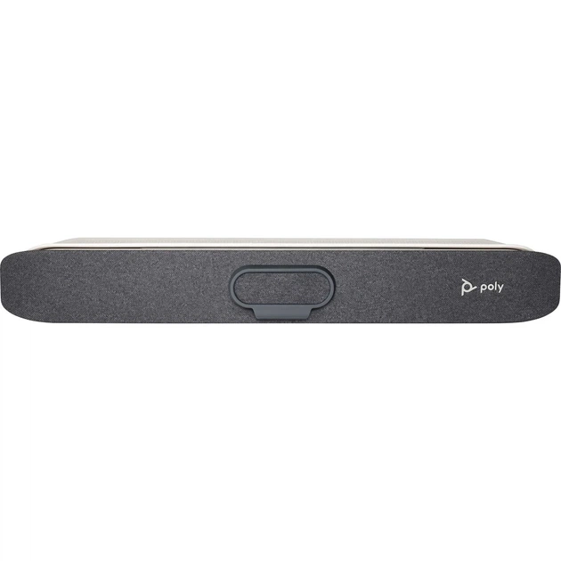 Конференц-камера Poly Studio X30 All-In-One Video Bar 3840×2160 60 кадрів/с - Фото 6 Конференц-камера Poly Studio X30 All-In-One Video Bar 3840×2160 60 кадрів/с - зображення 6