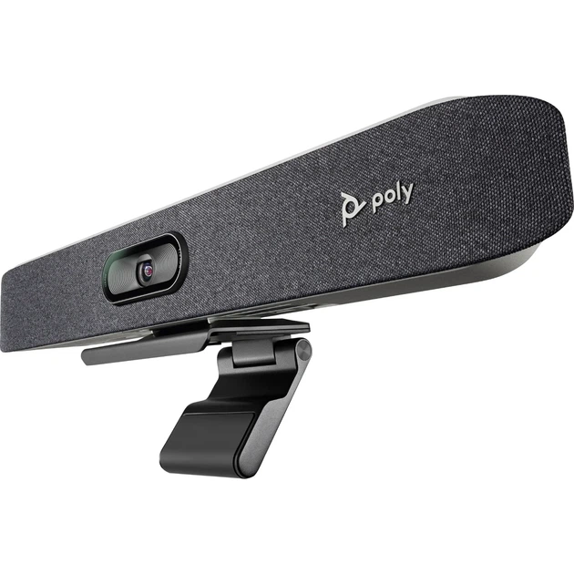 Конференц-камера Poly Studio X30 All-In-One Video Bar 3840×2160 60 кадрів/с - Фото 7 Конференц-камера Poly Studio X30 All-In-One Video Bar 3840×2160 60 кадрів/с - зображення 7
