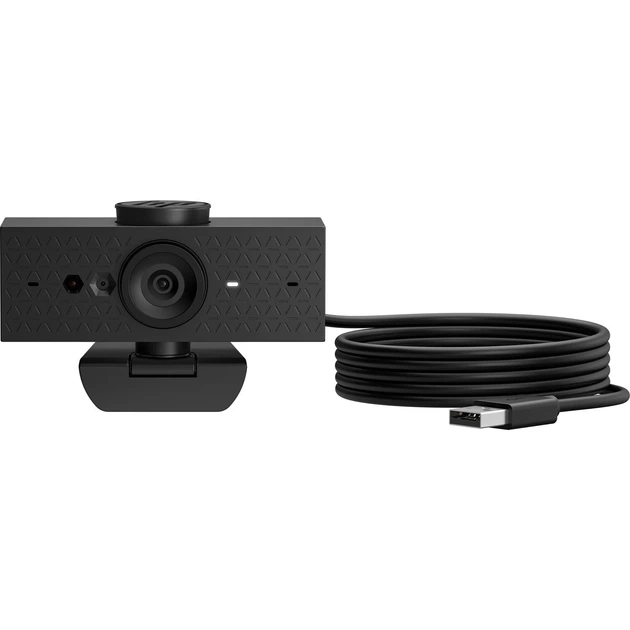 Веб-камера HP 620 FHD с автофокусом - Фото 6 Веб-камера HP 620 FHD с автофокусом - изображение 6