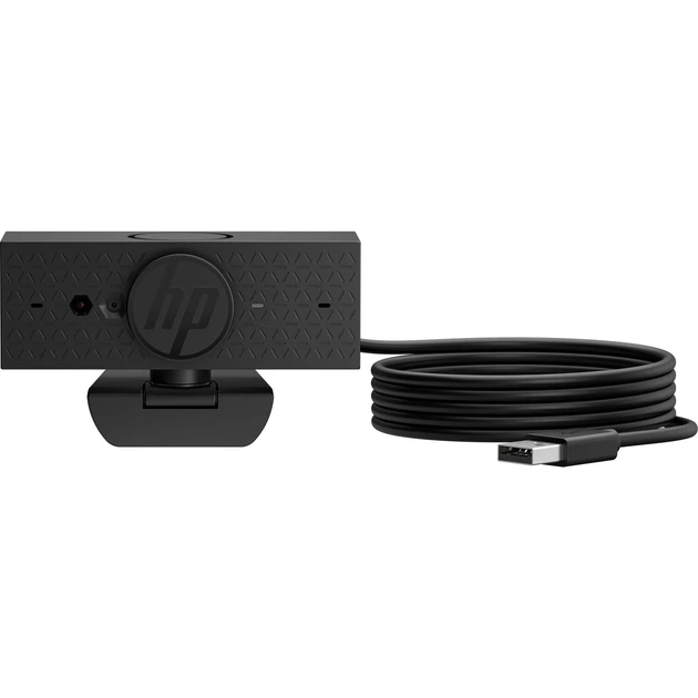 Веб-камера HP 620 FHD с автофокусом - Фото 10 Веб-камера HP 620 FHD с автофокусом - изображение 10