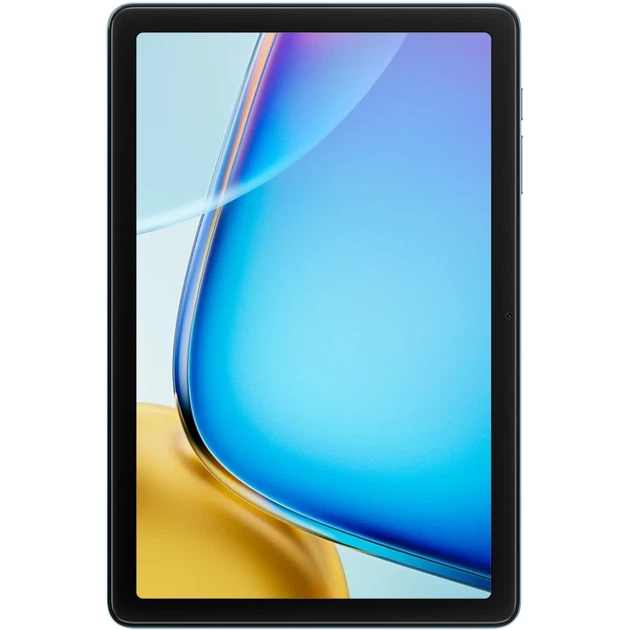 Планшет Blackview Tab 20 10,1 дюйма 4/64 ГБ Unisoc T310 Wi-Fi синий - Фото 1 Планшет Blackview Tab 20 10,1 дюйма 4/64 ГБ Unisoc T310 Wi-Fi синий - изображение 1
