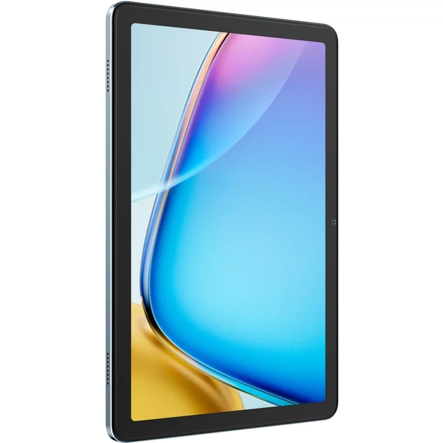 Планшет Blackview Tab 20 10,1 дюйма 4/64 ГБ Unisoc T310 Wi-Fi синий - Фото 2 Планшет Blackview Tab 20 10,1 дюйма 4/64 ГБ Unisoc T310 Wi-Fi синий - изображение 2