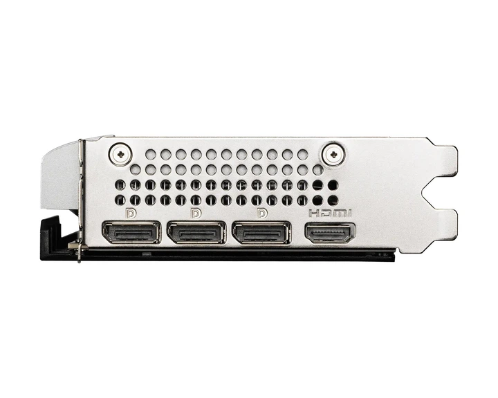 Видеокарта MSI GeForce RTX 5060 VENTUS 2X BLACK 8G OC V1 (V550-009) - изображение 5