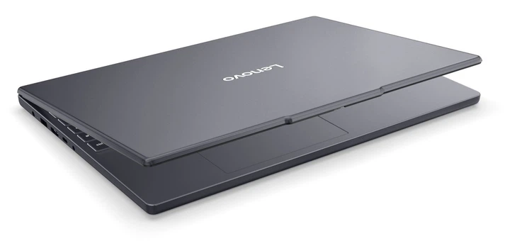 Ноутбук Lenovo IdeaPad Slim 3 15IRH10 (83K20078FU_16_512_custom) Luna Gray - изображение 6