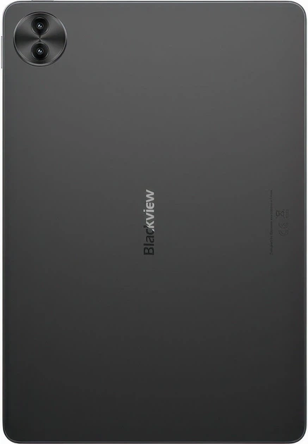 Планшет Blackview MEGA 5 SET 12/256GB Space Grey - Фото 5 Планшет Blackview MEGA 5 SET 12/256GB Space Grey - изображение 5