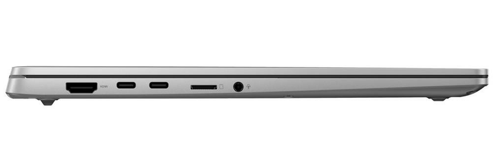 Ультрабук 14" ASUS Vivobook S 14 OLED (M5406WA) Ryzen AI 9 HX 370 RAM 32GB SSD 1TB Windows 11 Алюминиевый корпус (UKR) (102485963) - Уценка - изображение 7