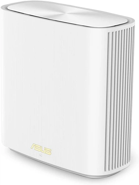 Маршрутизатор ASUS ZenWiFi XD6S Wi-Fi 6 AX5400 Білий (102467316) - Уцінка - Фото 1 Маршрутизатор ASUS ZenWiFi XD6S Wi-Fi 6 AX5400 Білий (102467316) - Уцінка - зображення 1