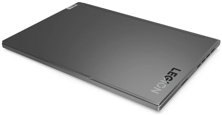 Ноутбук 16" Lenovo Legion Slim 5 (16IRH8) Intel Core i7-13700H RAM 16GB SSD 1TB GeForce RTX 4070 Windows 11 Алюминиевый корпус (UKR) (102499559) - Уценка - изображение 11