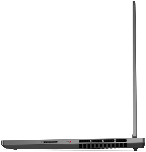 Ноутбук 16" Lenovo Legion Slim 5 (16IRH8) Intel Core i7-13700H RAM 16GB SSD 1TB GeForce RTX 4070 Windows 11 Алюминиевый корпус (UKR) (102499559) - Уценка - изображение 14