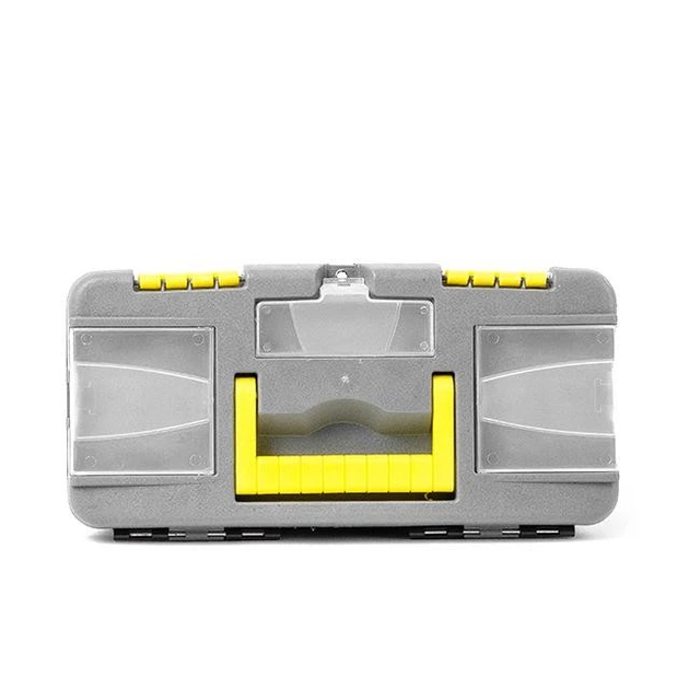 Ящик для інструменту 10" 250*126*99 мм INTERTOOL BX-0310 - зображення 3