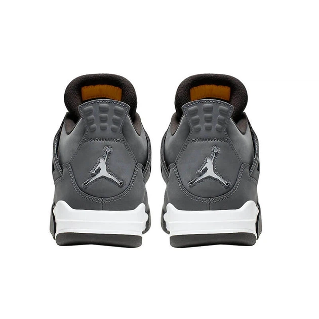 Мужские кроссовки Jordan 4 Retro 308497-007 44 Cool Grey - Фото 4 Мужские кроссовки Jordan 4 Retro 308497-007 44 Cool Grey - изображение 4
