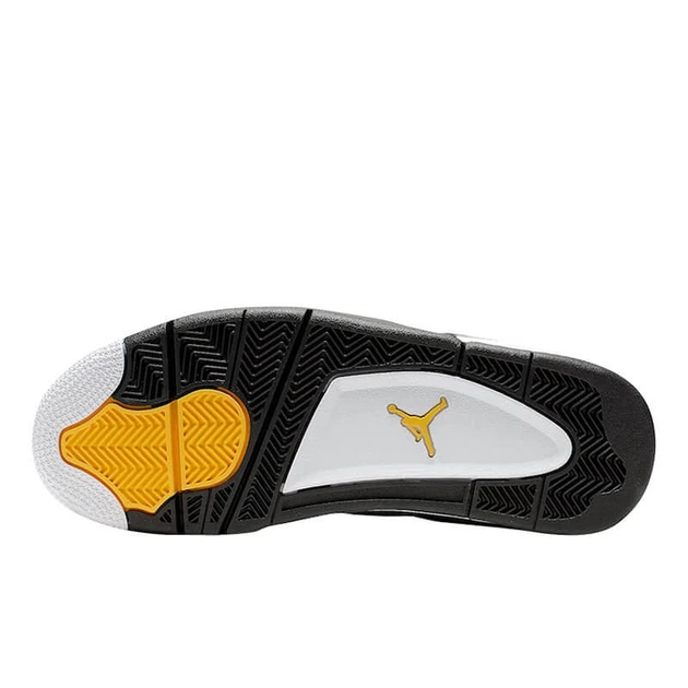 Мужские кроссовки Jordan 4 Retro 308497-007 38.5 Cool Grey - Фото 6 Мужские кроссовки Jordan 4 Retro 308497-007 38.5 Cool Grey - изображение 6