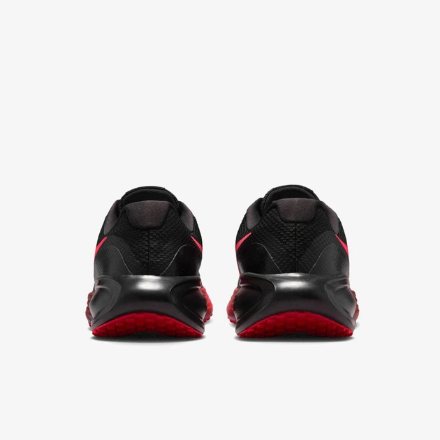 Кросівки чоловічі Nike Revolution 8 48.5 Чорний HJ9198-012 - Фото 6 Кросівки чоловічі Nike Revolution 8 48.5 Чорний HJ9198-012 - зображення 6