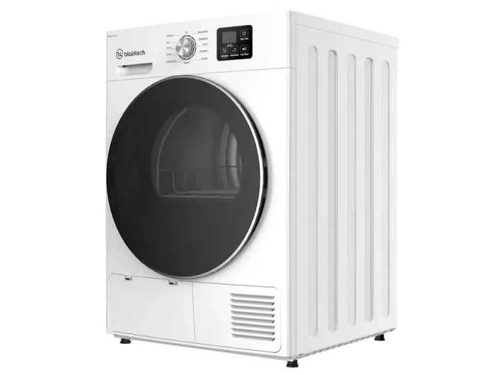 Сушильна машина Blaufisch BDM-1180PW - Фото 3 Сушильна машина Blaufisch BDM-1180PW - изображение 3
